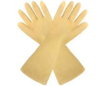 工業(yè)乳膠手套有哪些優(yōu)點(diǎn)？