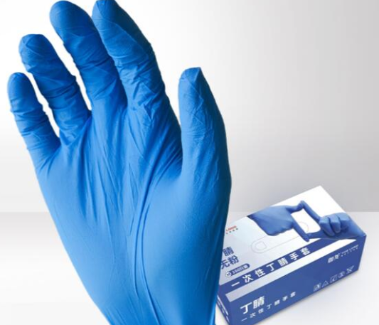 為什么丁腈手套廠家的產(chǎn)品深受用戶們的歡迎？